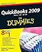 QuickBooks 2009 All-in-One For Dummies by Stephen L. Nelson
