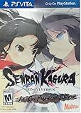 SENRAN KAGURA SHINOVI VERSUS - 'Let's Get Physical' Limited Edition - PlayStation Vita