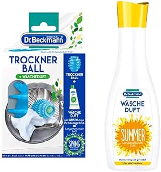dr beckmann trockner ball