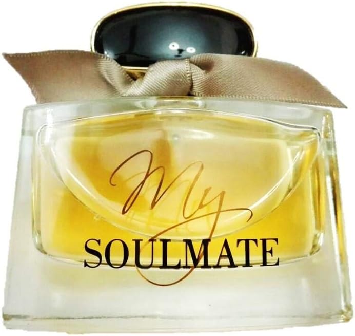 Soulmate perfume (100 ml) for women Buy Online at Best Price in UAE