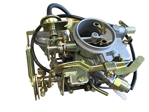 Carburetor Carb Fit for Mazda E3 Mazda 323 Familia Pick up Ford Laser New