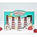 Dr.Jart Holiday Fantasy Cream Set Total 60ml/2.04fl.oz. (New Ceramidin Cream 15ml/0.51fl.oz. X 2ea & Cicapair Cream 15ml/0.51fl.oz. X 2ea)