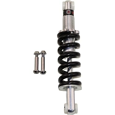 Amortiguadores Traseros De Acero Inoxidable Para Bicicleta D | Cuotas