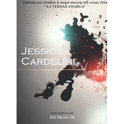 Jessica Cardelini Jessica Cardelini