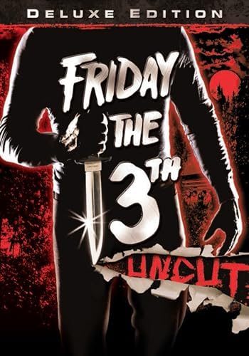 Amazon.com: 13日の金曜日 -FRIDAY THE 13TH- スペシャル