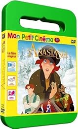Anastasia - Mon Petit Cinéma