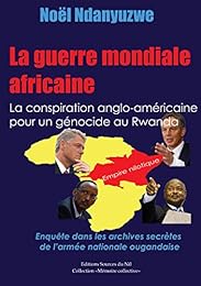 La  guerre mondiale africaine