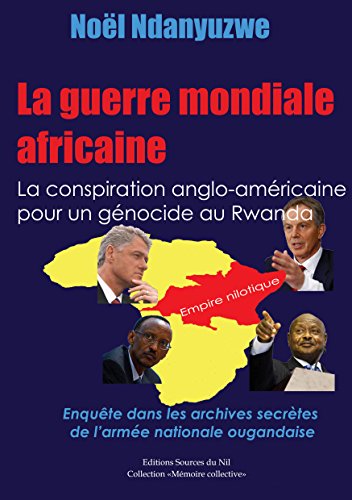 La  guerre mondiale africaine