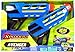 XPLODERZ Avenger Blaster Gun Set (2-Pack) - Includes Ammo & Clips