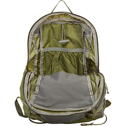 mystery ranch packable