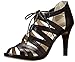 Anne Klein AK Women's Ornella Leather Dress Pump