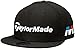 TaylorMade 2018 New Era Tour 9Fifty Hat Adjustable Mens Snapback Golf Cap Black