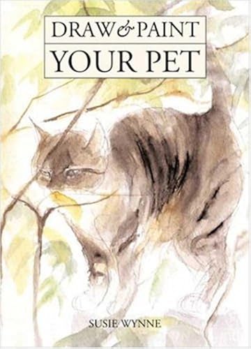 Download Draw and Paint Your Pet PDF