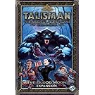 Talisman 4th Edition: The Blood Moon Expansion