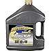 1 Gallon Spectro Golden 4 10W40 Semi Synthetic Oil