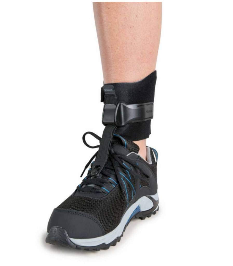 Galleon Ossur Rebound Foot Up DropFoot Ankle Brace Orthosis Ankle