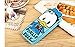 iPhone 7 Plus Case, iPhone 8 Plus Case, Phenix-Color 3D Cute Cartoon Soft Silicone Hello Kitty Gel Back Cover Case for Apple iPhone 7 Plus 2016 / iPhone 8 Plus 2017 Case Amp Prime (08)