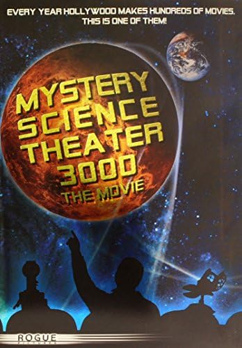 Amazon.com: Mystery Science Theater 3000 - Red Zone Cuba/Atomic