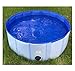 FurryFriends Medium Foldable Dog Pool (32