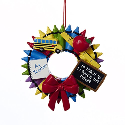 Christmas Ornaments for Teachers and Educators