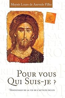 Livro Pour vous quisuis-je?