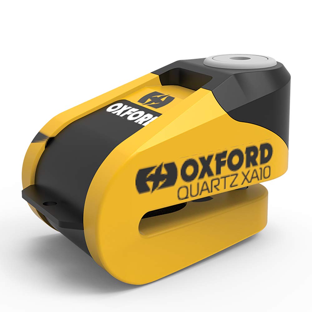 Oxford LK216 Padlock