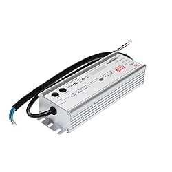 MEAN WELL HVG 65W 2.71A LED Driver HVG-65-24B AC-DC
