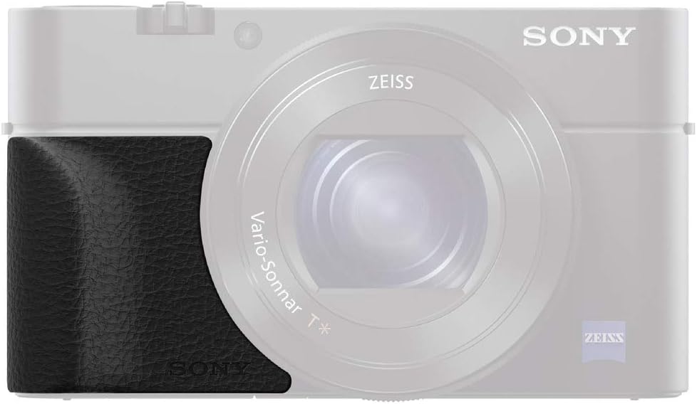 Sony AGR2 Grip for DSC-RX Series - Black - Image 5