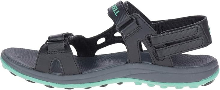 merrell cedrus convert women's sandals