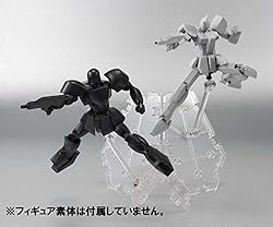 TAMASHII NATIONS Bandai Stage Act. Combination