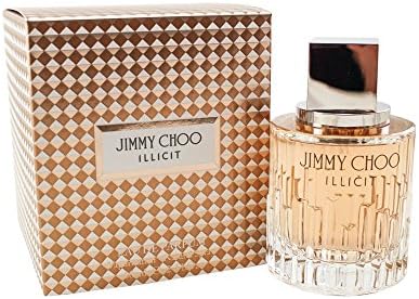 jimmy choo illicit perfume macys