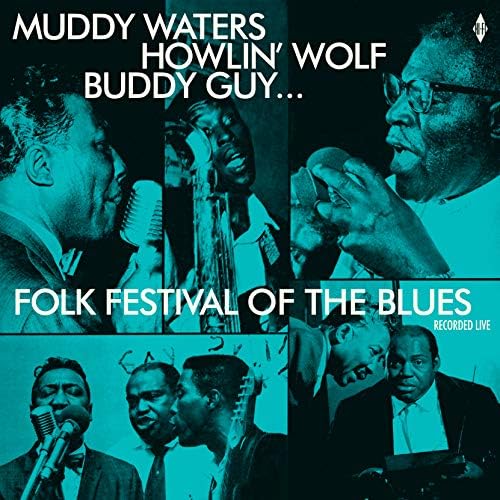 Amazon.com: Down & Out Blues: CDs & Vinyl
