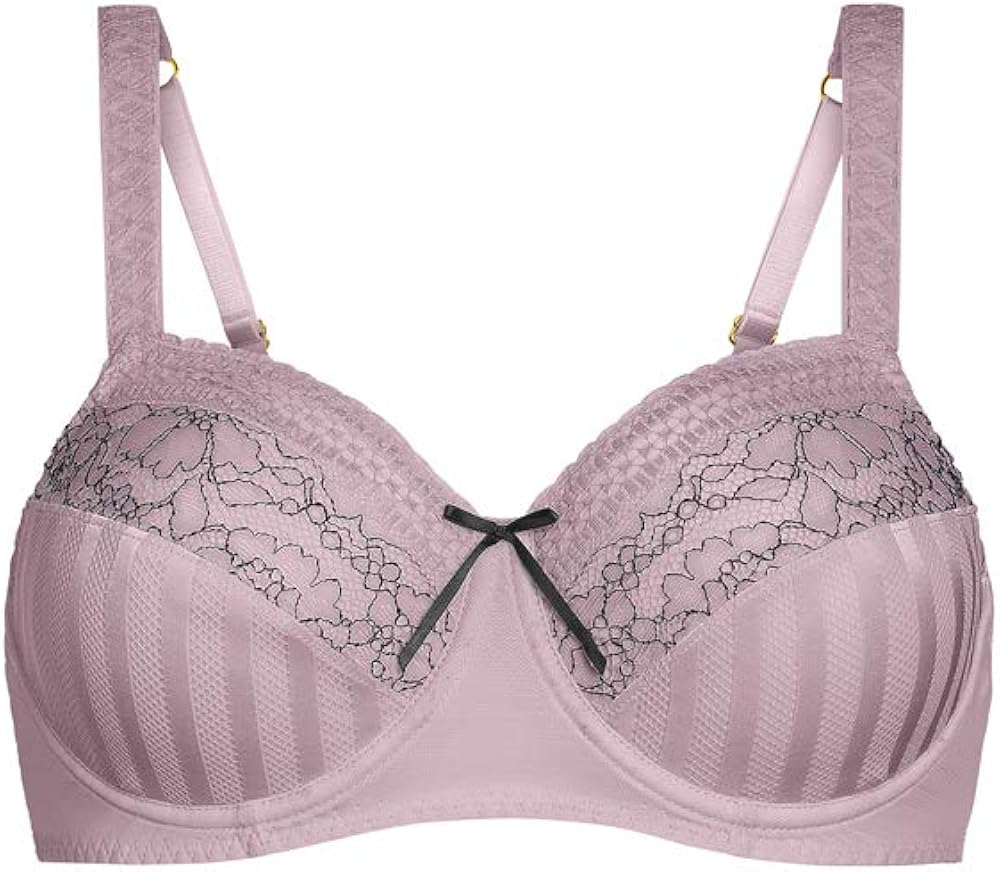 AMOENA Women's Evelina Underwire Pocketed Mastectomy Bra Amazon.co.uk
