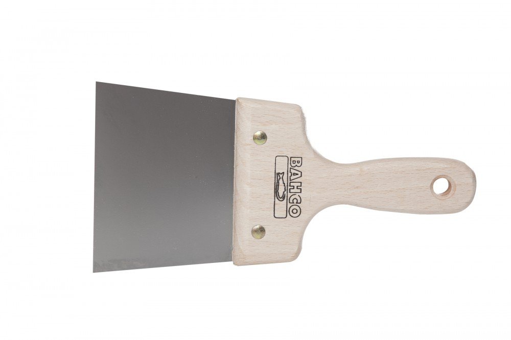 ESPATULA EMPLASTECER 16CM INOX