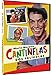 Cantinflas Dos Películas: The Barrendero - Gran Hotel