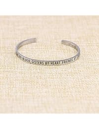 Joycuff - Pulsera de primos para mujer