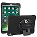 The Joy Factory aXtion Bold MP Water-Resistant Rugged Shockproof Case for iPad Pro 10.5