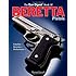 The Gun Digest Book of Beretta Pistols: Function, Accuracy, Performance