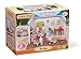 Calico Critters Toy Shop