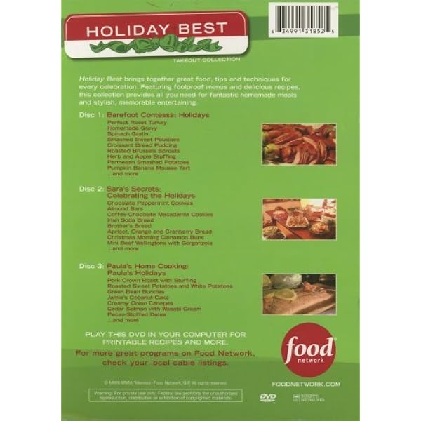 (未使用･未開封品)Food Network: Celebrates Chocolate &amp; Sweets [DVD] s-l400.jpg