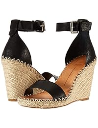 Dolce Vita Noor Sandalia de cuña para mujer