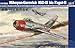 Trumpeter 1/48 Mig15 Bis Fagot B Fighter Model Kit