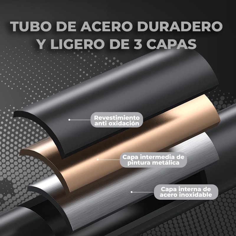 Marche Pied Pliable 2 Marches, Supporte jusqu'à 150 kg, Escabeau