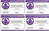 Nutramax Denamarin Tablets for Large Dogs 120ct (4 x 30ct)