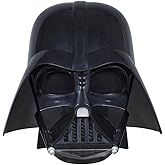 Star Wars The Black Series Darth Vader Premium Electronic Helmet