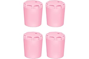 Fishing Tackle Accessories Silicone Fishing Rod End Caps Butt Cushion Tail Protector Handle Covers 4pcs Protector