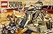 LEGO Pharaoh's Quest Scorpion Pyramid 7327
