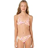 Rip Curl Girls Island Bliss Bikini Swimsuit