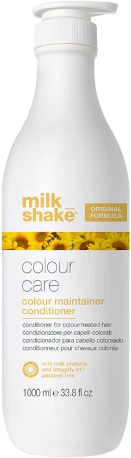 milk_shake Milkshake Colour Maintainer Conditioner 1000ml Hair Care