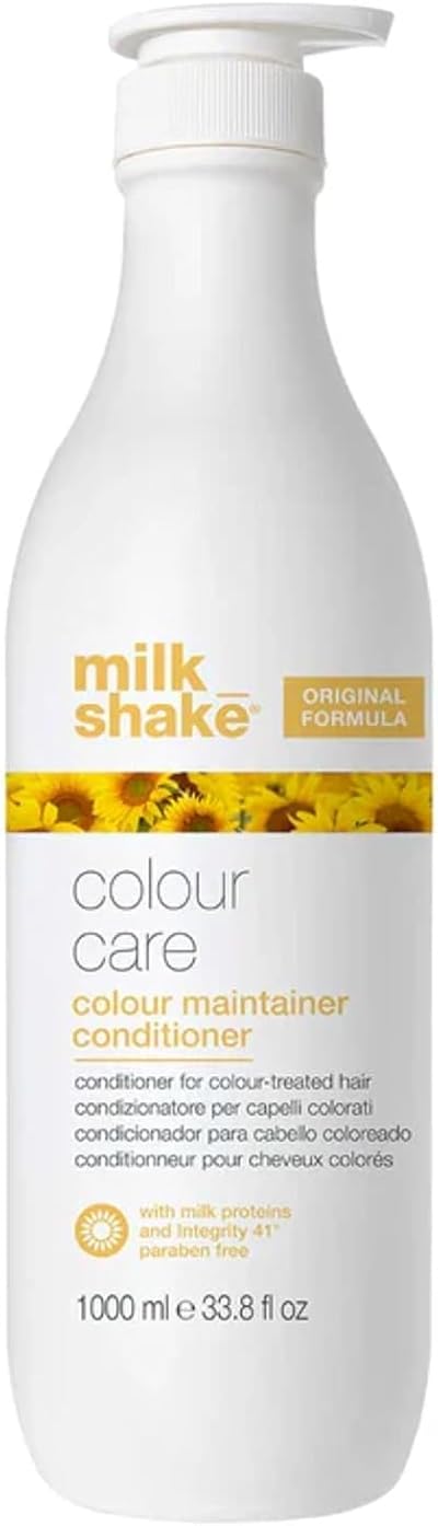 milk_shake Milkshake Colour Maintainer Conditioner 1000ml Hair Care